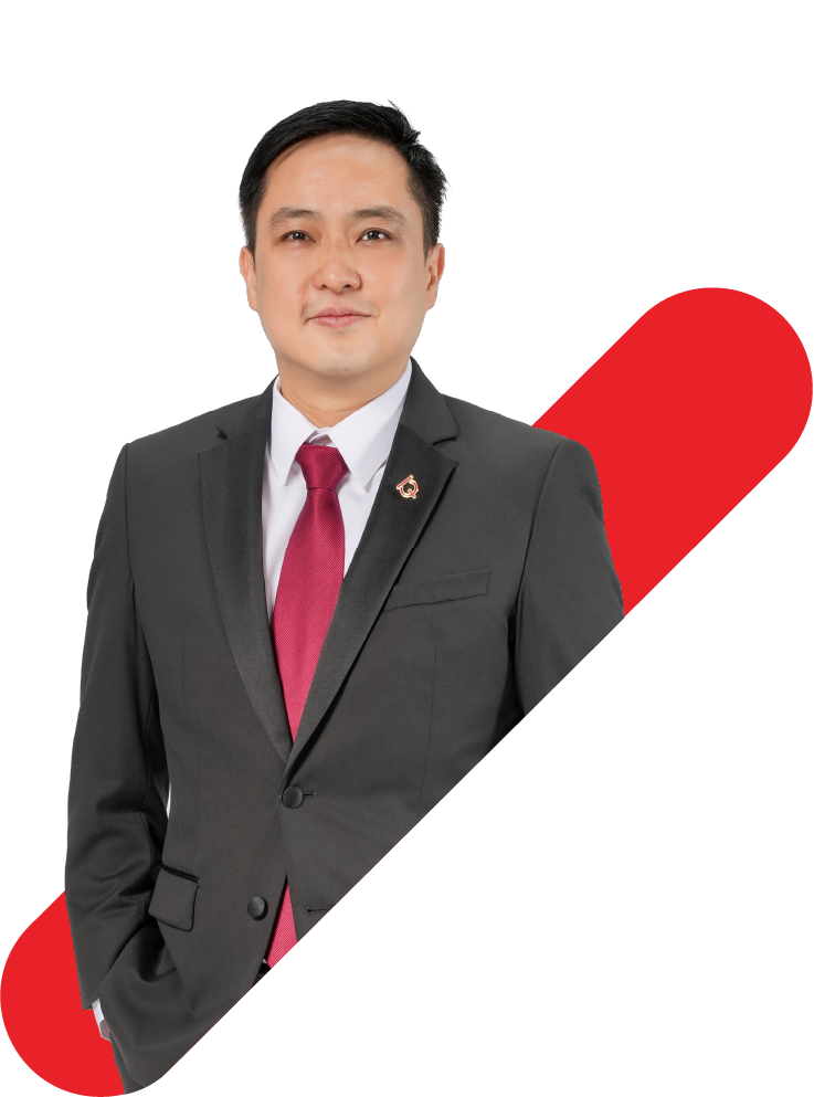 Datuk Leo Ong